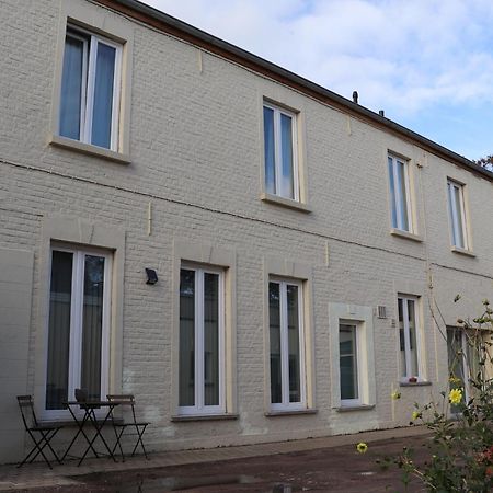 Happy Homes Melle Centre, Near Ghent! Exterior foto